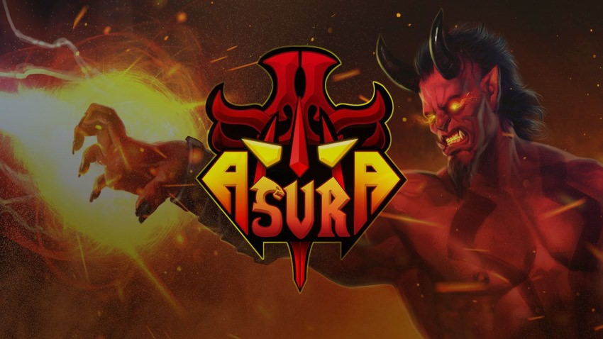 Asura cover