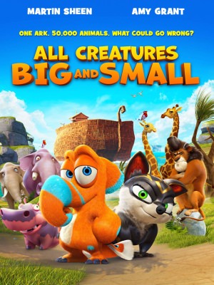All Creatures Big And Small All Creatures Big And Small