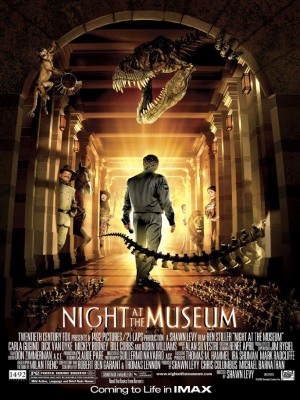 Night at the Museum