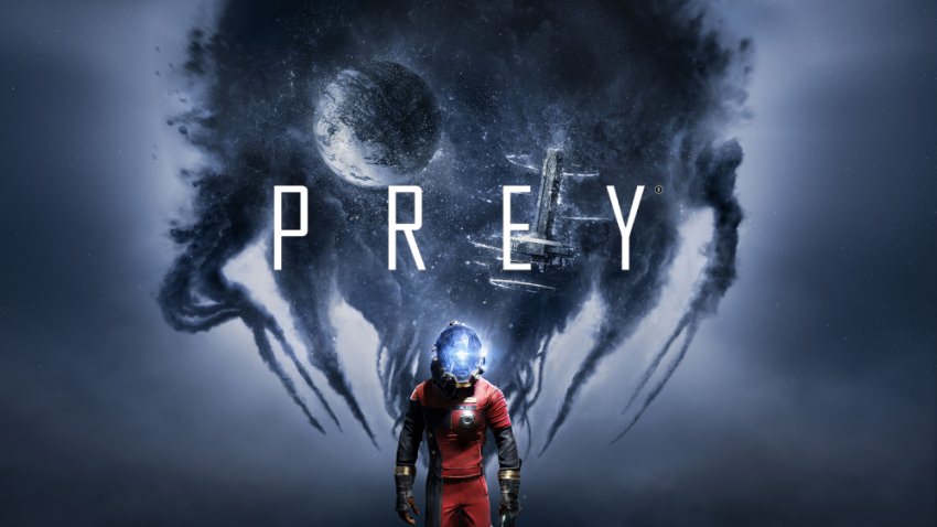 Prey cover