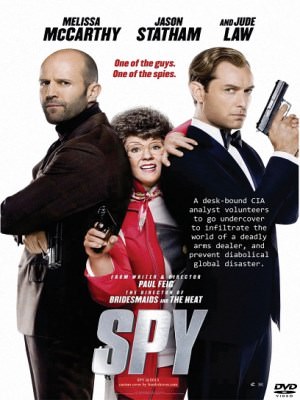 Spy