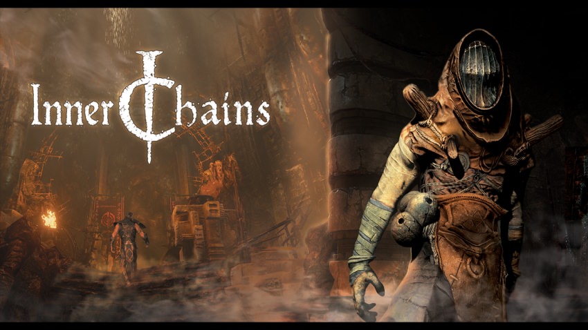 Inner Chains cover