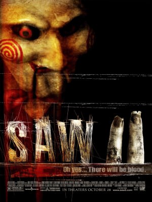 Saw 2