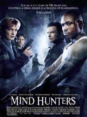 Mindhunters