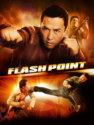 Flash Point