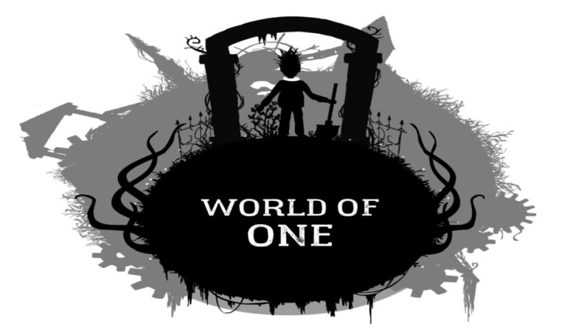 World of One cover