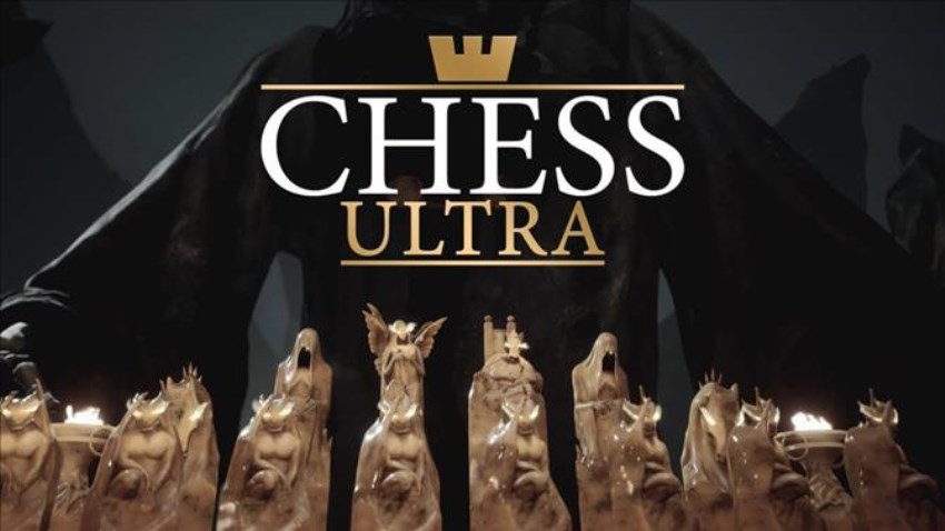 Chess Ultra cover