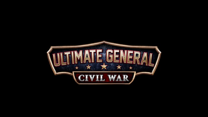 Ultimate General: Civil War cover