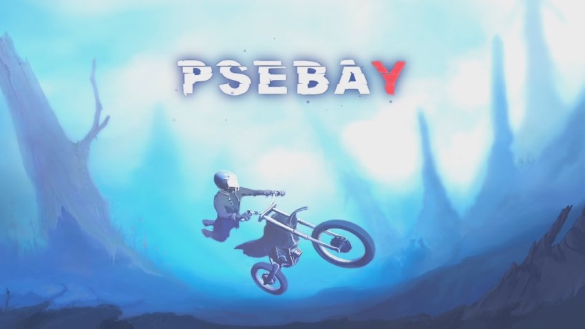 Psebay cover