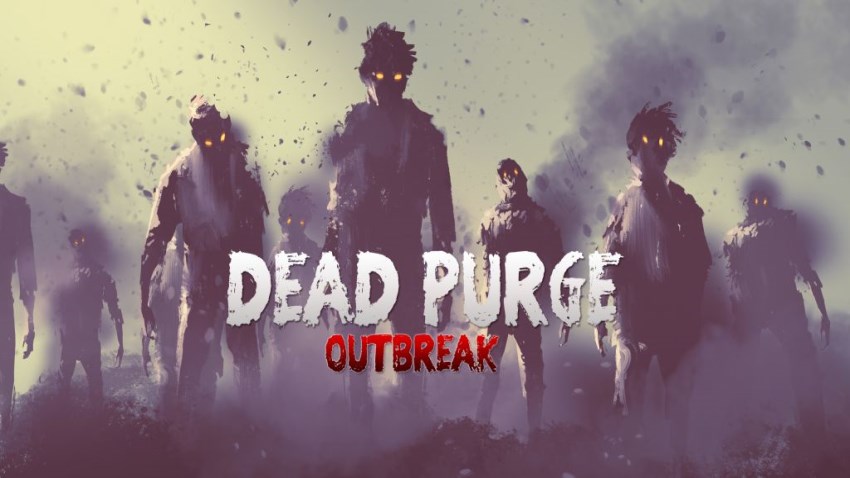 Dead Purge: Outbreak cover Dead Purge: Outbreak cover