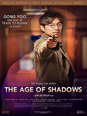 The Age of Shadows