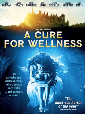 A Cure for Wellness