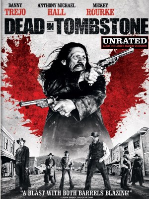 Dead Again in Tombstone Dead Again in Tombstone