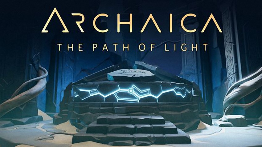 Archaica: The Path of Light cover