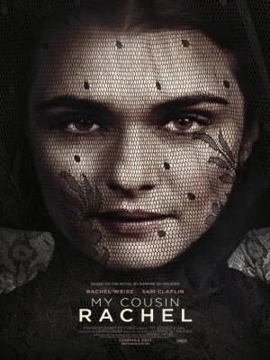 My Cousin Rachel My Cousin Rachel