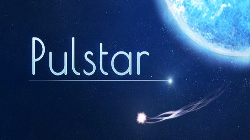 PULSTAR cover