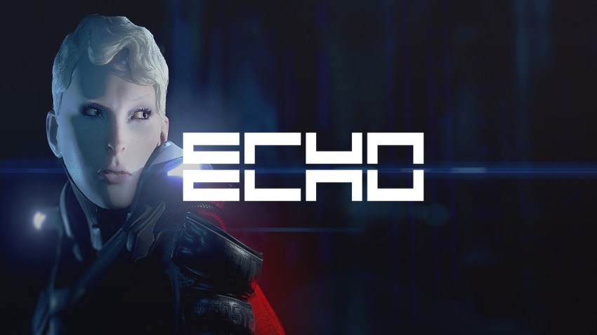 ECHO cover