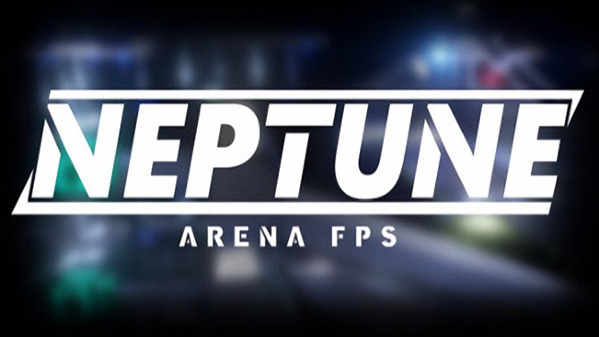 Neptune: Arena FPS cover