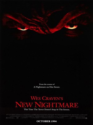 Wes Craven's New Nightmare