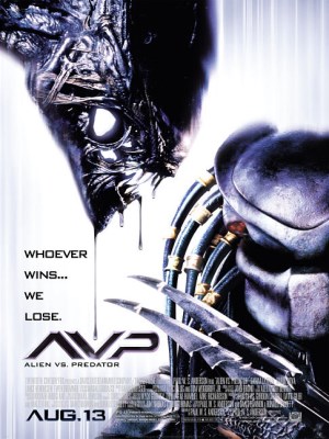 AVP: Alien vs. Predator