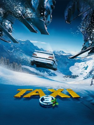 Taxi 3