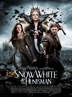 Snow White and the Huntsman