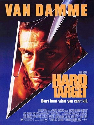 Hard Target