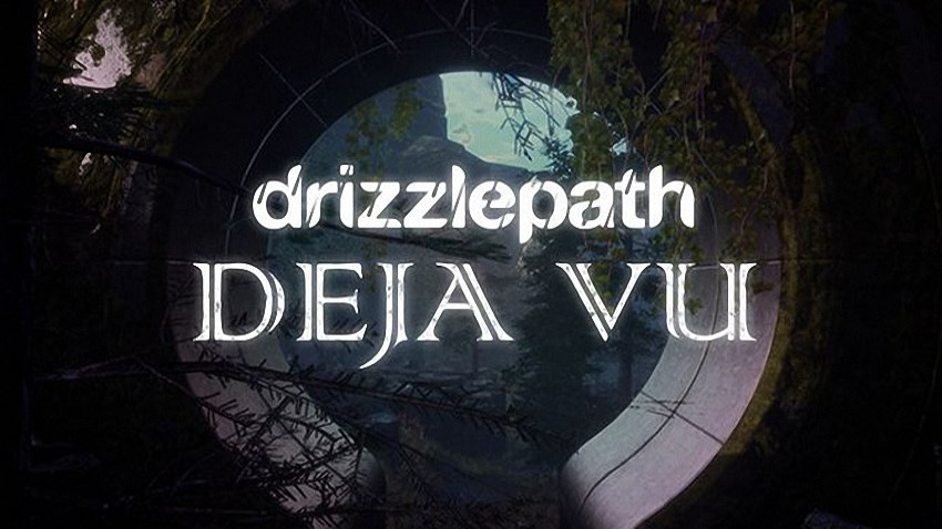 Drizzlepath: Deja Vu cover