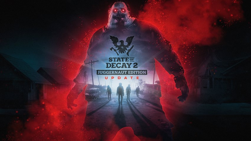 State of Decay 2 cover