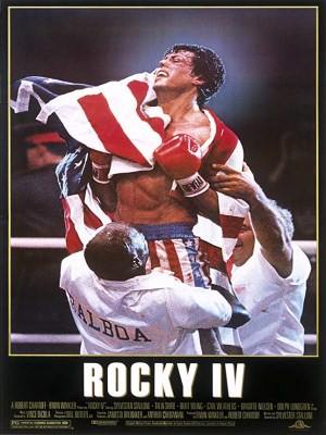 Rocky 4 Rocky 4