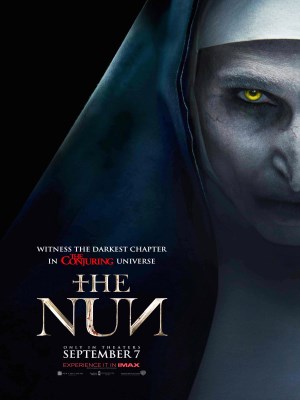 The Nun