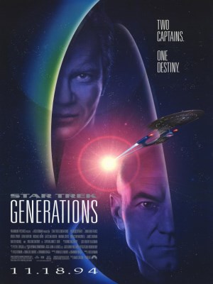 Star Trek VII: Generations