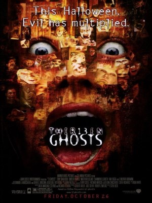 Thir13en Ghosts