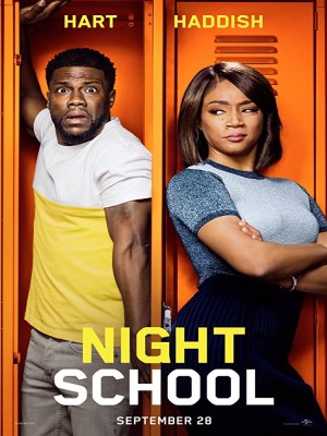 Night School Night School
