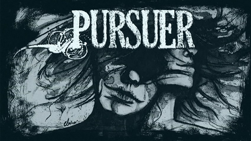 Pursuer cover