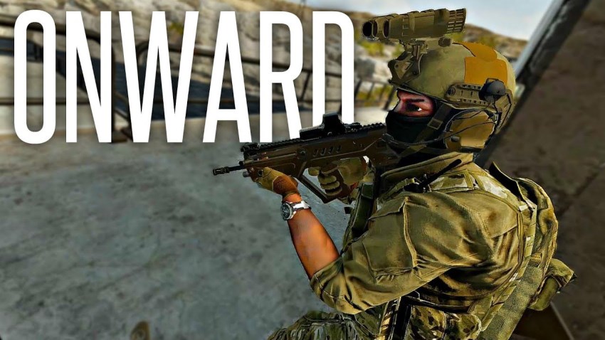 Onward cover