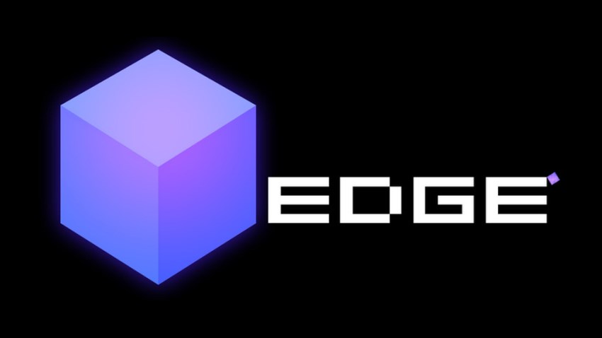 EDGE cover