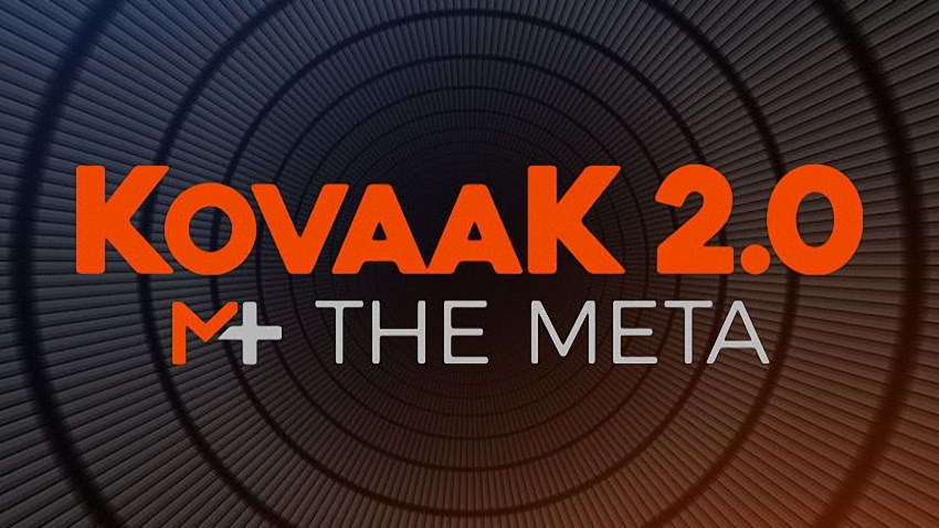 KovaaK 2.0 cover KovaaK 2.0 cover