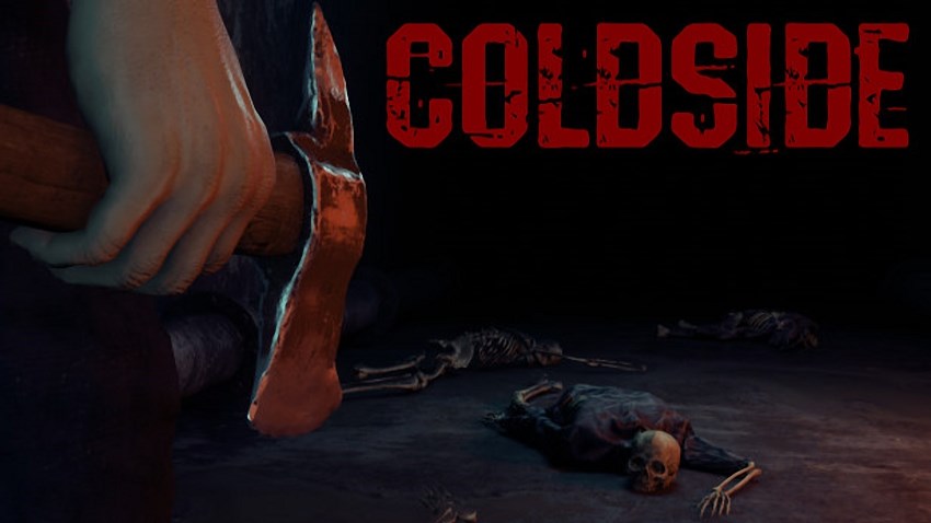 ColdSide cover