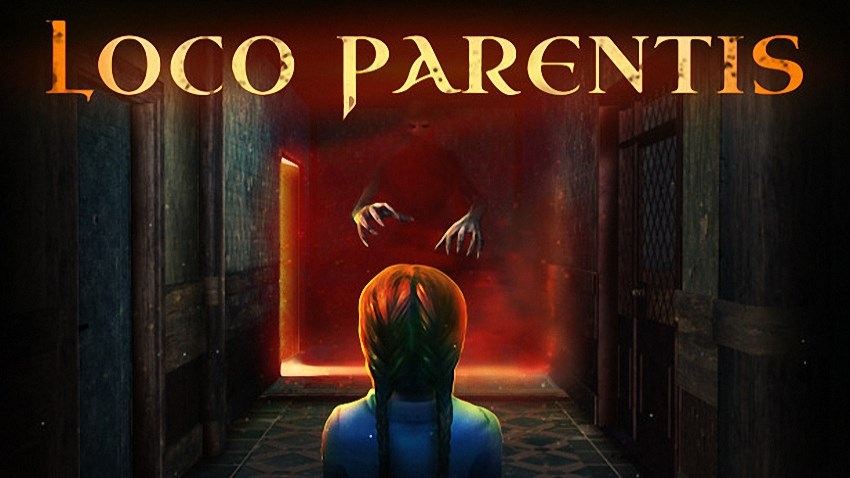 Loco Parentis cover