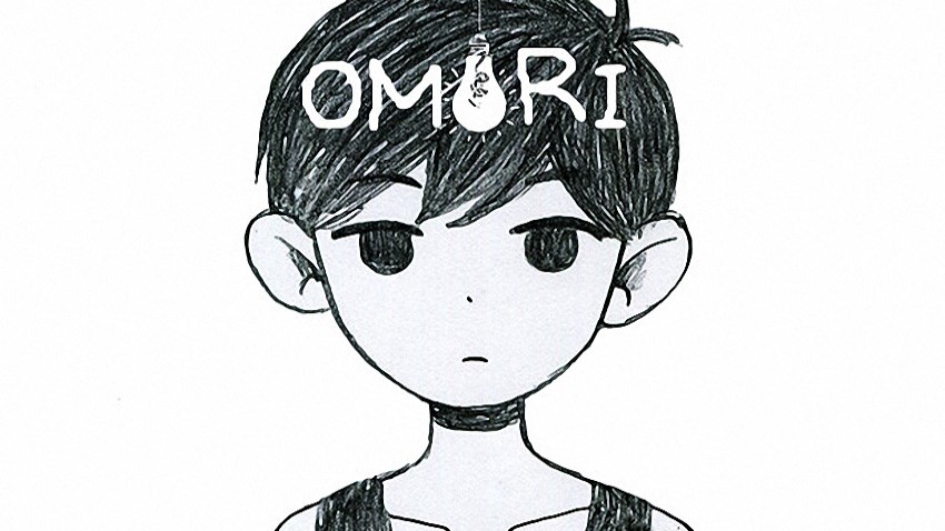 OMORI cover