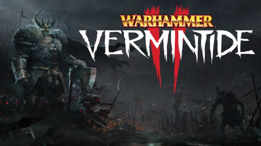 Warhammer: Vermintide 2 cover