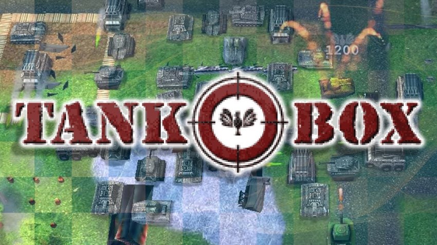 Tank-O-Box cover