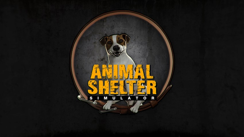 Animal Shelter cover