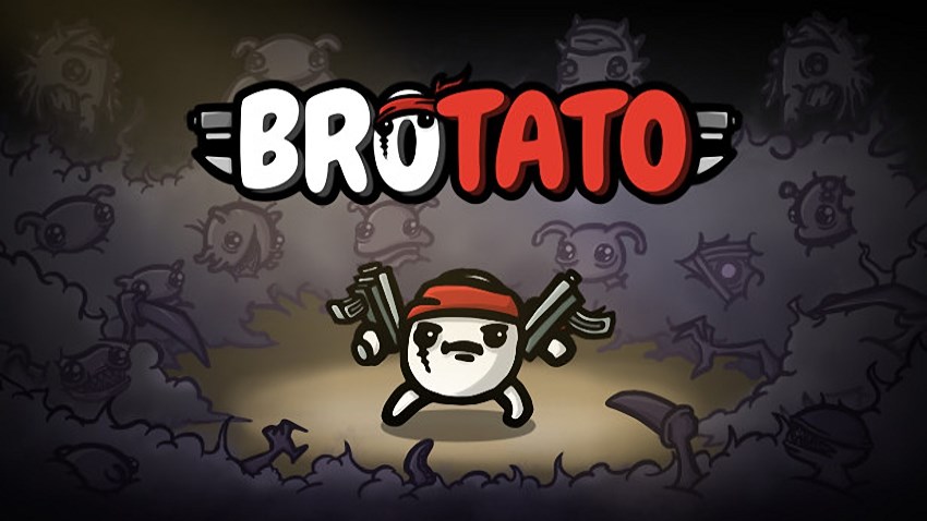 Brotato cover