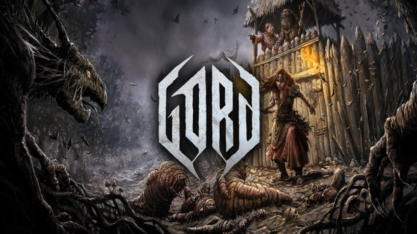 Gord cover Gord cover