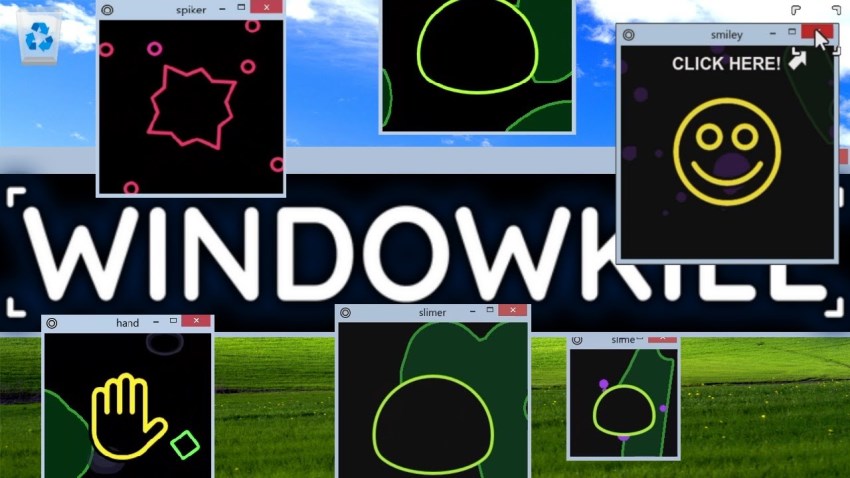 Windowkill cover