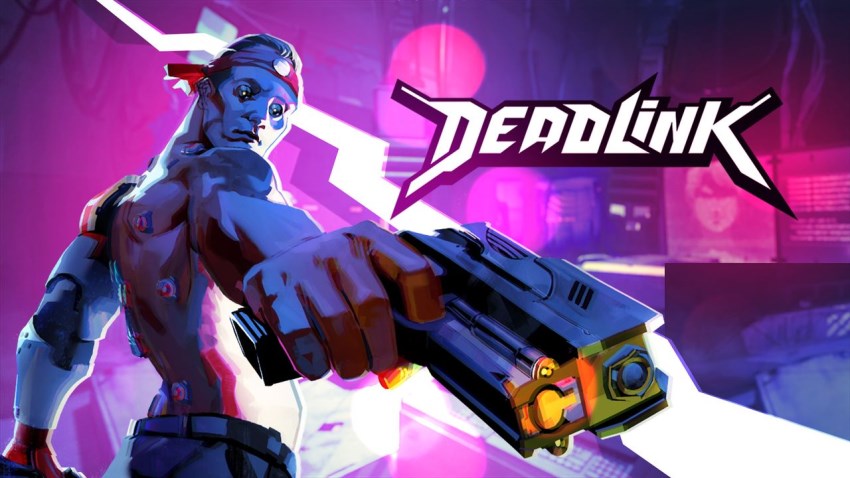 Deadlink cover