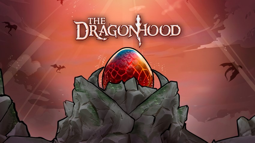 The Dragonhood cover