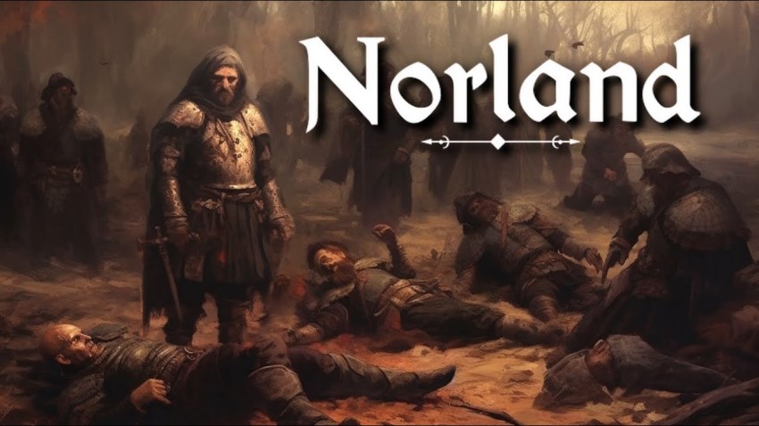 Norland cover